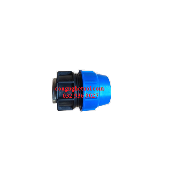 Đầu nối ống mềm 2 Inch ren trong